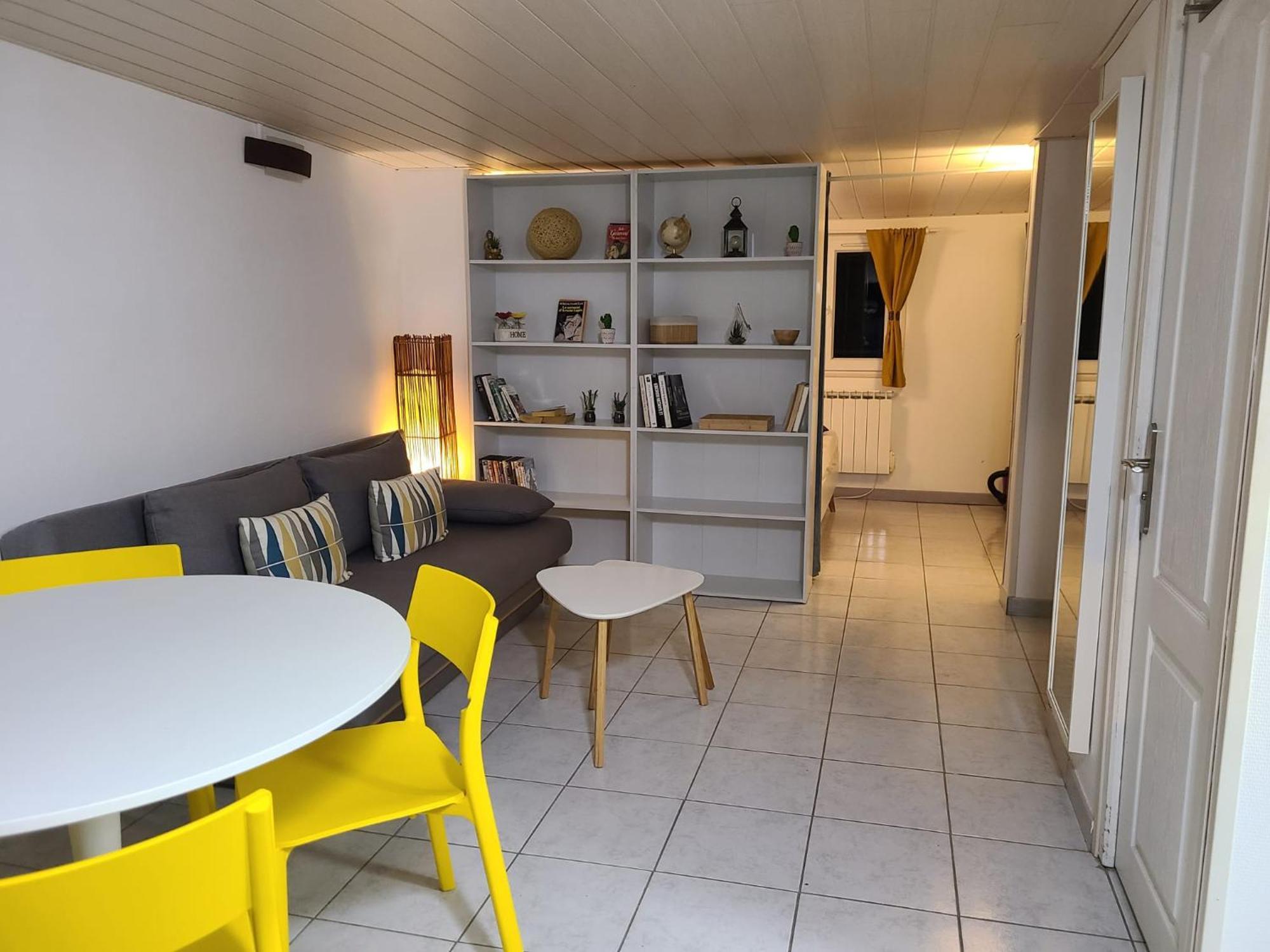 Logement Amboise Centre Avec Terrasse Privee Extérieur photo