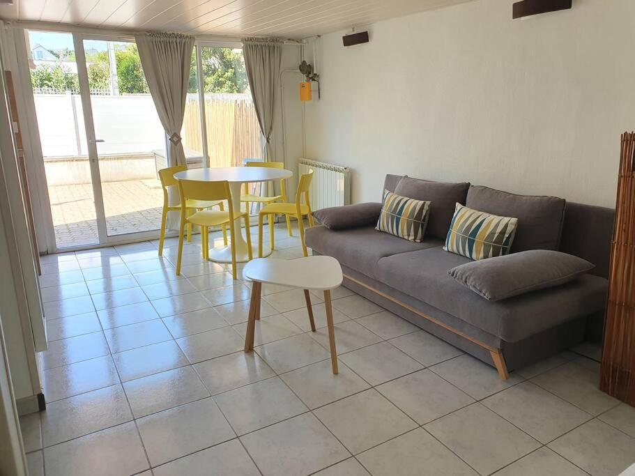 Logement Amboise Centre Avec Terrasse Privee Extérieur photo